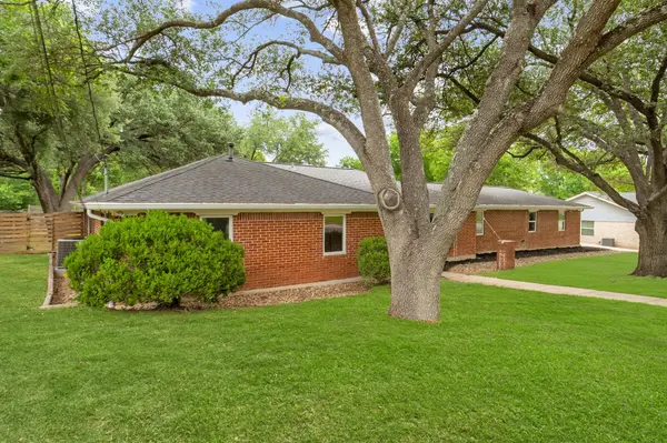 3604 Carla DR, Austin, TX 78754