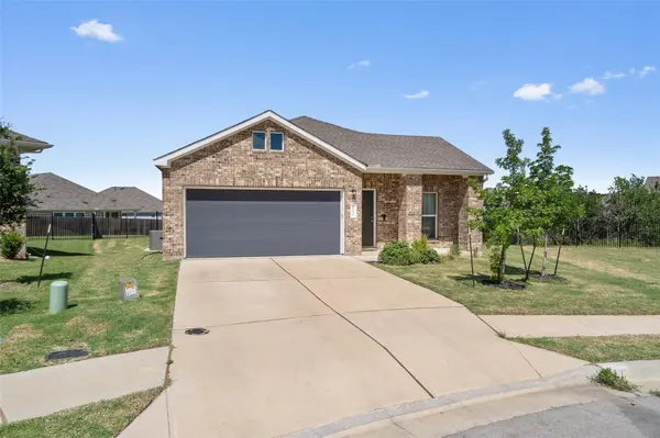 15212 Purple Drop CV, Del Valle, TX 78617