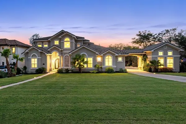 701 Hurst Creek RD, Lakeway, TX 78734