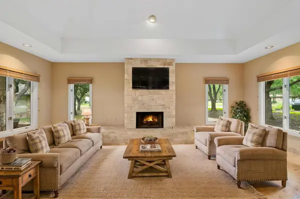 1927 Clubhouse Hill DR #14, Spicewood, TX 78669