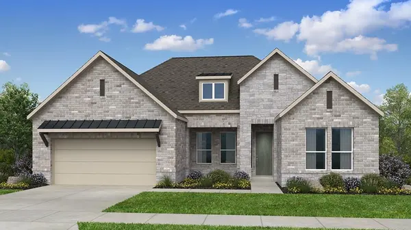 8512 Ambergill CT, Austin, TX 78744