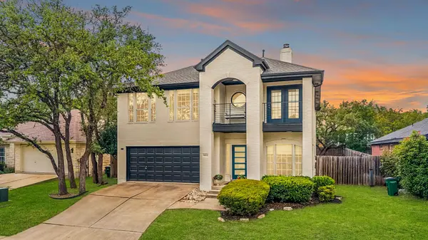 6804 Gabion DR, Austin, TX 78749