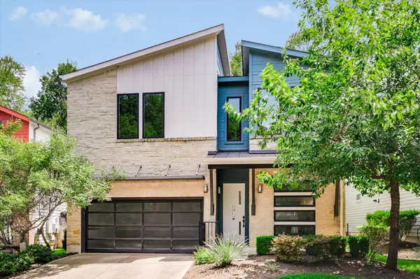 2807 Del Curto RD #J, Austin, TX 78704