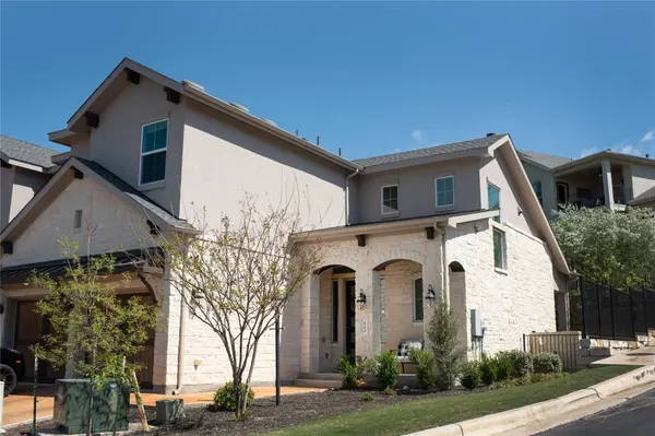 440 Cartwheel BND #95, Austin, TX 78738