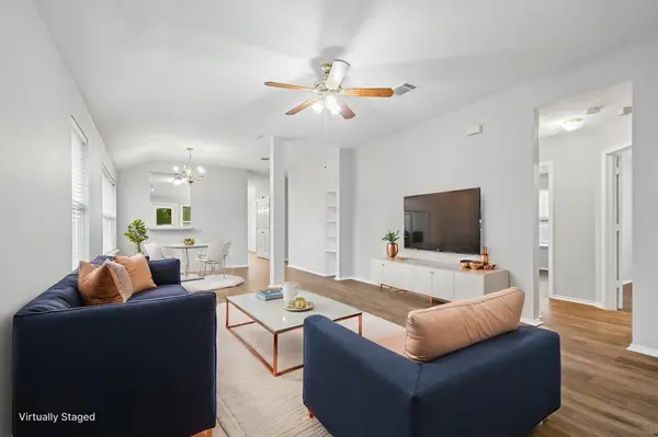 205 Cavalry TRL, Elgin, TX 78621