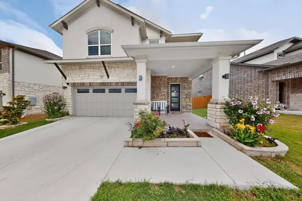 1312 Westborough LN #63, Leander, TX 78641