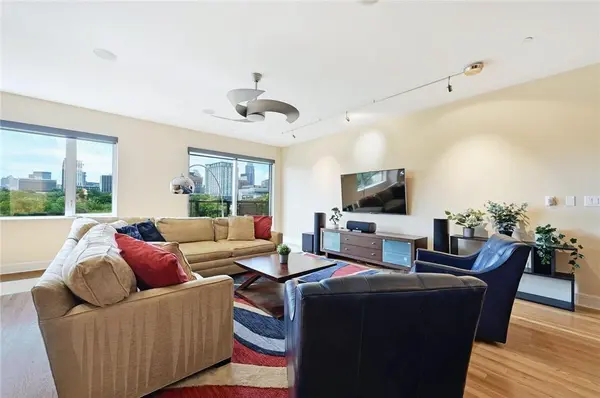 901 W 9th ST #406, Austin, TX 78703