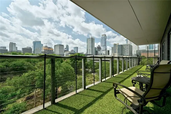 901 W 9th ST #406, Austin, TX 78703