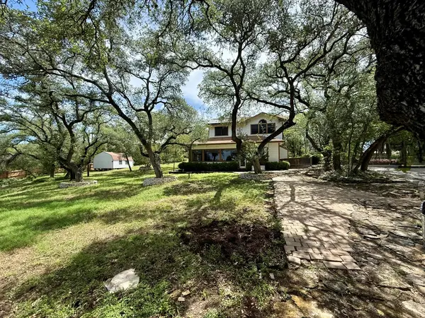 4748 Eck LN, Austin, TX 78734