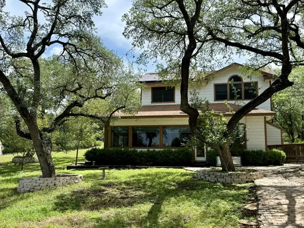 4748 Eck LN, Austin, TX 78734