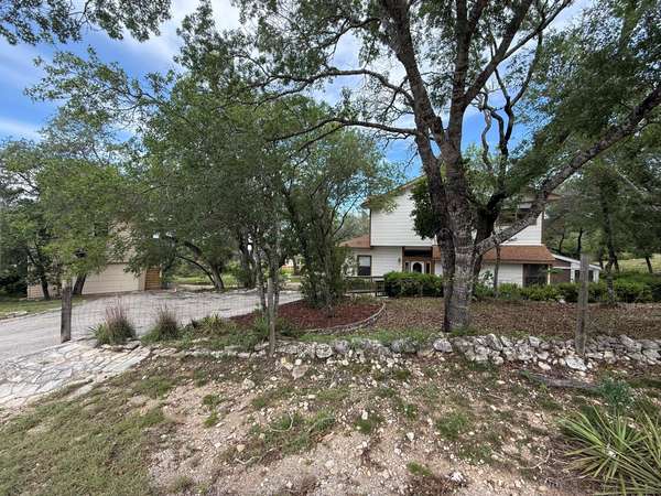 4748 Eck LN, Austin, TX 78734