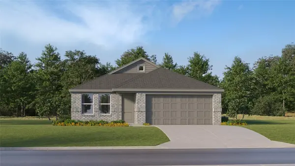 409 Stratus LN, Hutto, TX 78634