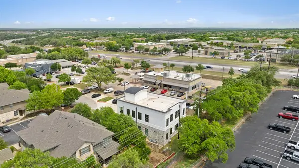 10513 W Parmer LN, Austin, TX 78717