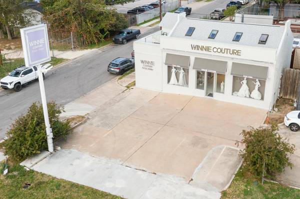 7700 N Lamar BLVD, Austin, TX 78752