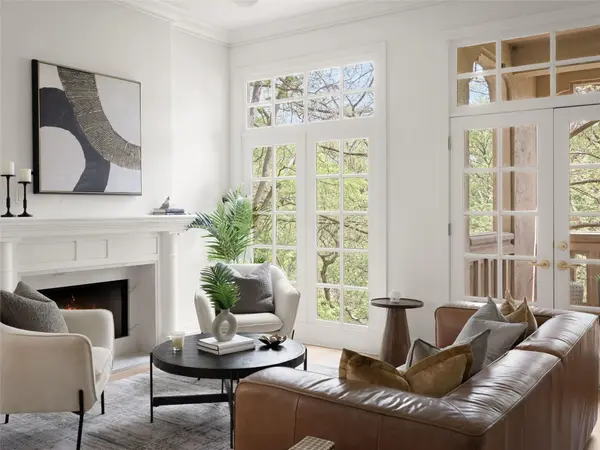 1937 Rue De St. Tropez #10, Austin, TX 78746