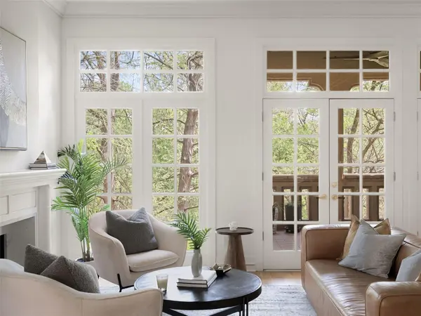 1937 Rue De St. Tropez #10, Austin, TX 78746