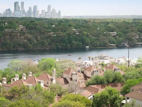 1937 Rue De St. Tropez #10, Austin, TX 78746