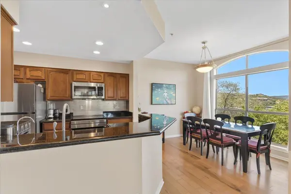6000 Shepherd Mountain CV #618, Austin, TX 78730