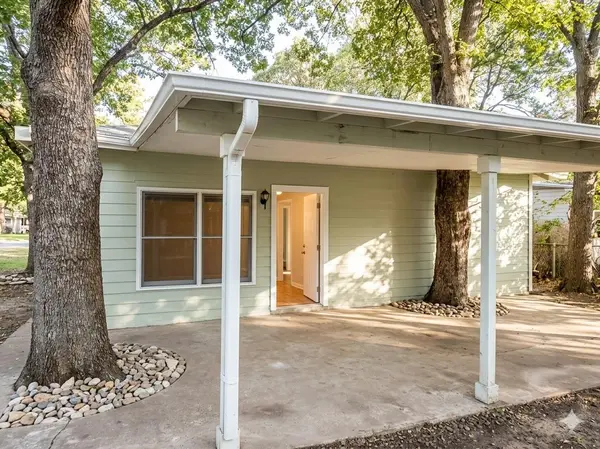 5402 Harmon Ave, Austin, TX 78751