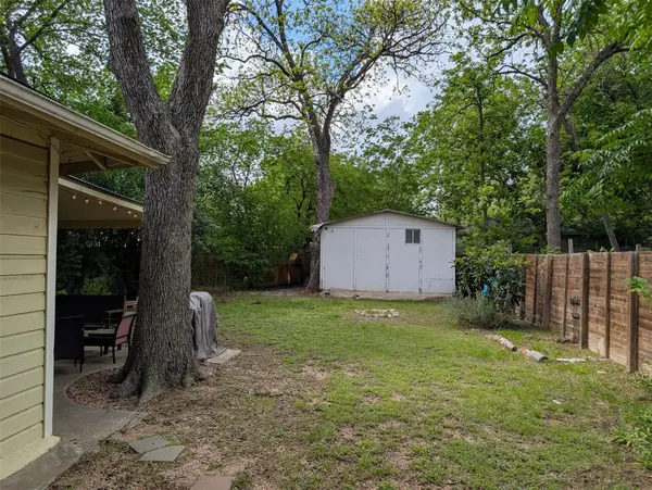 5402 Harmon Ave, Austin, TX 78751