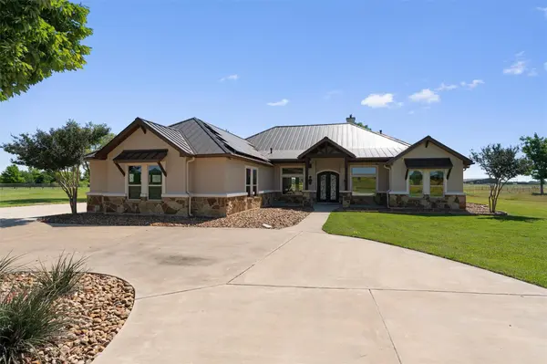 619 Heritage CV, Hutto, TX 78634