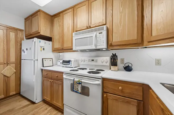 1801 Lavaca ST #3M, Austin, TX 78701