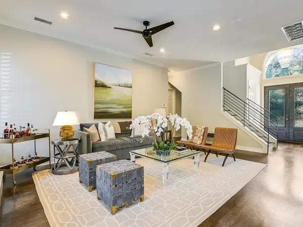 2007 Rue De St Tropez, Austin, TX 78746