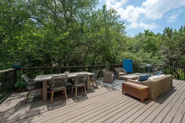 2007 Rue De St Tropez, Austin, TX 78746