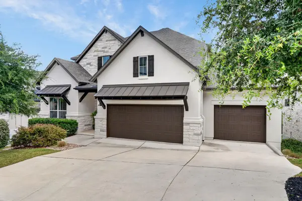 2407 Skywalk LN #61, Spicewood, TX 78669