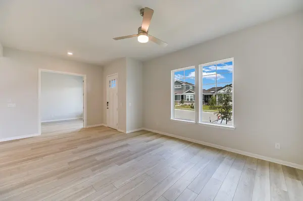 8603 Dongan DR, Austin, TX 78744