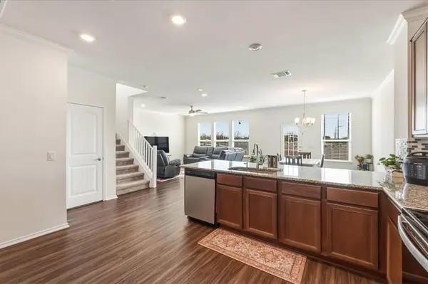 4717 Colmar DR, Manor, TX 78653