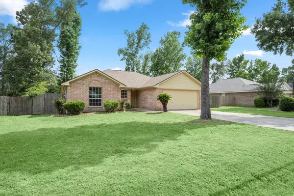 6707 Woodland Oaks, Magnolia, TX 77354