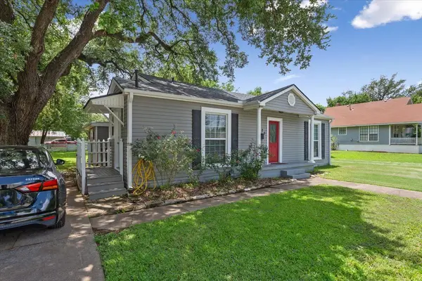 425 E 13th Ave, Belton, TX 76513