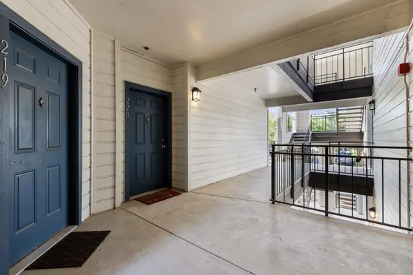 6000 Shepherd Mountain CV #219, Austin, TX 78730