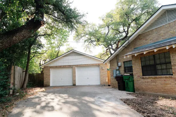 13002 Cedarhurst CIR, Austin, TX 78729