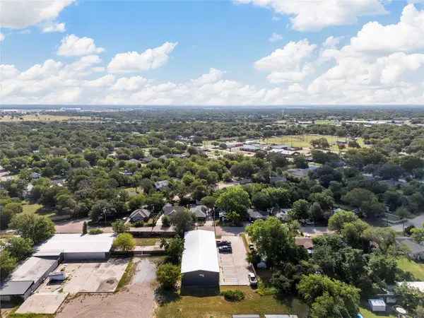 210 Stanfield DR, Waco, TX 76705
