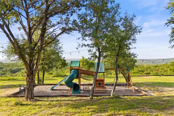 830 Ulrich RD, Johnson City, TX 78636