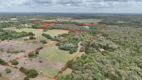 1669-A County Road 328, Milano, TX 76556