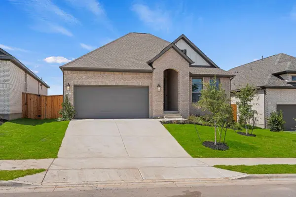 1133 Pansy TRL, Georgetown, TX 78628