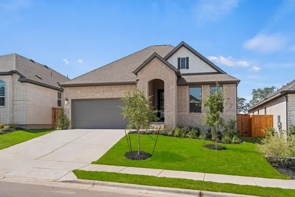 1133 Pansy TRL, Georgetown, TX 78628