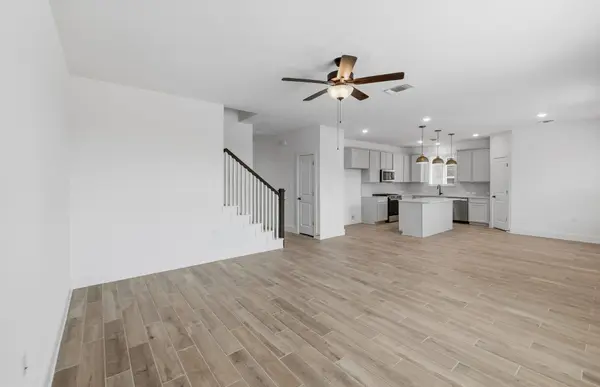 16809 Bustillos PASS, Manor, TX 78653