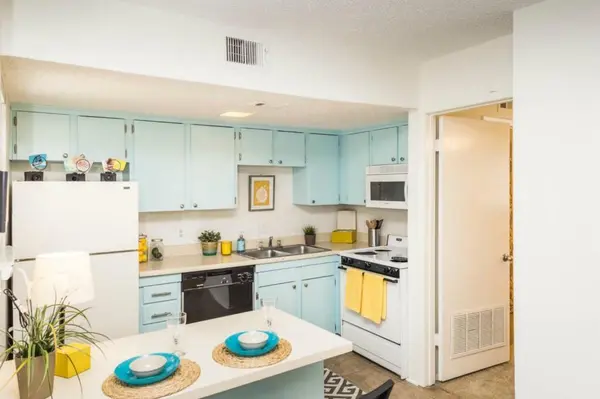 3405 Helms ST #107, Austin, TX 78705