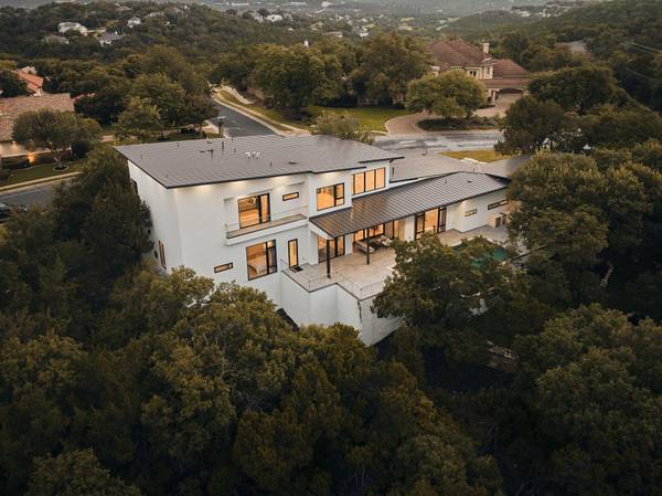 2476 Waymaker WAY, Austin, TX 78746
