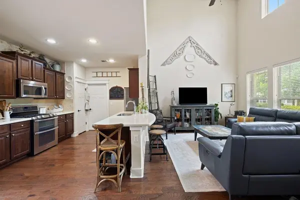 10903 Rock Island DR, Austin, TX 78717