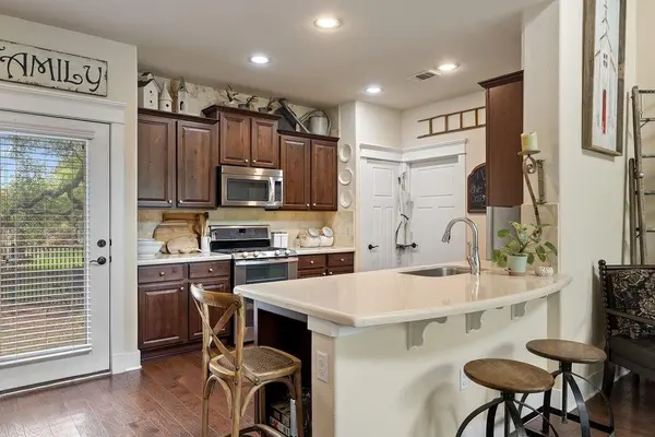10903 Rock Island DR, Austin, TX 78717