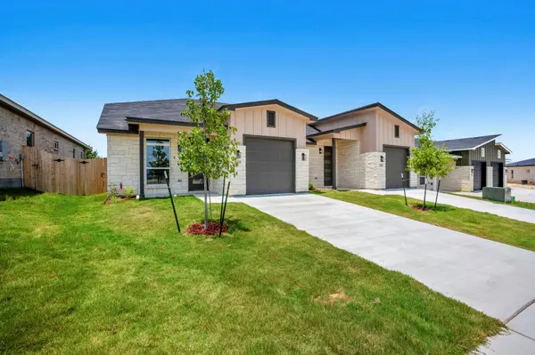 1305 Lone Pine WAY, Killeen, TX 76543