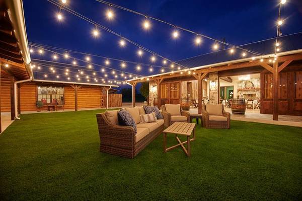 394 Ranch Rd 1376 RD, Fredericksburg, TX 78624