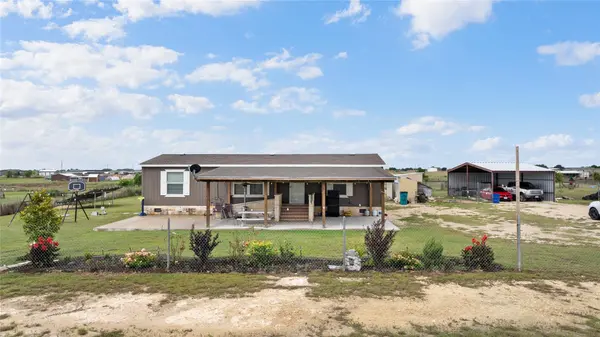 156 Daniel DR, Bertram, TX 78605