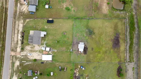 156 Daniel DR, Bertram, TX 78605