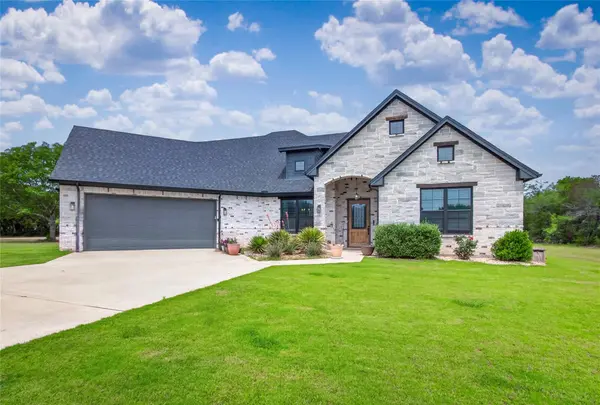 18107 Forrest DR, Whitney, TX 76692